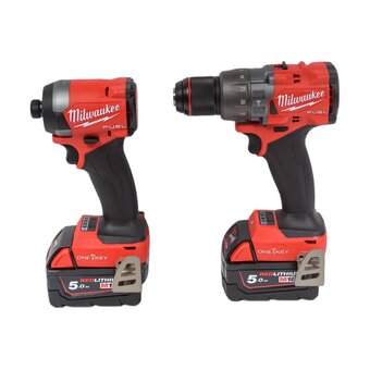 Набор электроинструмента Milwaukee M18 ONEPP2A3-502X (4933493244) 