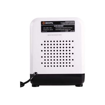  Насосная станция Вихрь АСВ-90/40И 500Вт 5400л/час (68/1/33) 