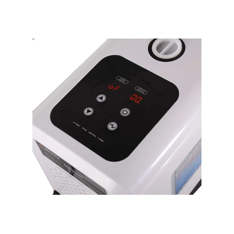  Насосная станция Вихрь АСВ-90/40И 500Вт 5400л/час (68/1/33) 