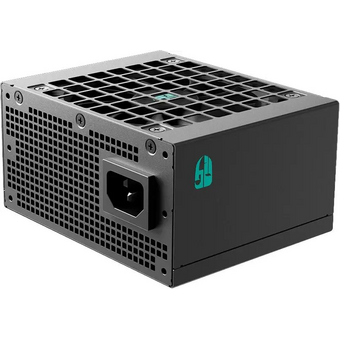  Блок питания Deepcool PS1000P (R-PSA00P-FE0B-WGEU) SFX 1000W (20+4pin) APFC 92mm fan 6xSATA Cab Manag RTL 