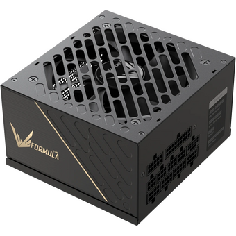  Блок питания Formula FV-750GM Gen.5 ATX 750W 80+ gold (20+4pin) APFC 120mm fan 8xSATA Cab Manag RTL 