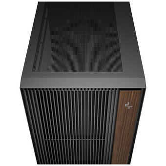  Корпус Deepcool CL600 (R-CL600-BKNNA2-G-1) 