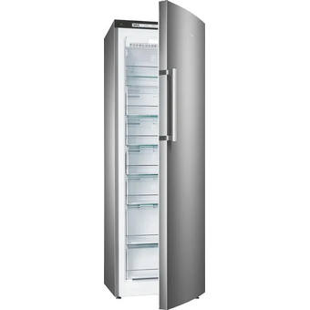  Морозильная камера Atlant М 7606-160 N мокрый асфальт 