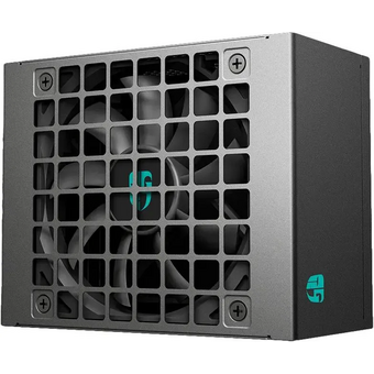  Блок питания Deepcool PS750P (R-PS750P-FE0B-WGEU) SFX 750W (20+4pin) APFC 92 mm fan 6xSATA Cab Manag RTL 