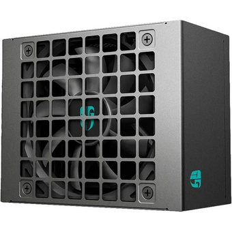  Блок питания Deepcool PS1000P (R-PSA00P-FE0B-WGEU) SFX 1000W (20+4pin) APFC 92mm fan 6xSATA Cab Manag RTL 