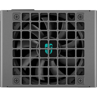  Блок питания Deepcool PS750P (R-PS750P-FE0B-WGEU) SFX 750W (20+4pin) APFC 92 mm fan 6xSATA Cab Manag RTL 