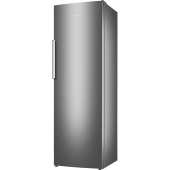  Морозильная камера Atlant М 7606-160 N мокрый асфальт 