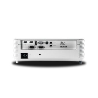  Проектор Exell EXD102STW DLP 3500Lm LS (1024x768) 30000:1 ресурс лампы 15000часов 1xUSB typeA 2xHDMI 2.6кг 