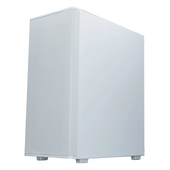  Корпус XASTRA A300 4ARGB White (A300-4FC12A-WH) ATX/Mesh/ full-size TG/4x120mm FC120 ARGB PWM fans 