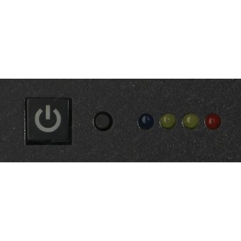  Корпус Procase 2U420-04 (2U Rack, черный, без блока питания(PS/2), глубина 420мм, MB 9.6"x9.6" 4 HDD) 