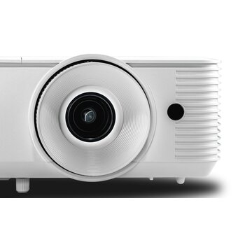  Проектор Exell EXD101W DLP 3800Lm LS (1024x768) 30000:1 ресурс лампы 15000часов 1xUSB typeA 1xHDMI 2.6кг 