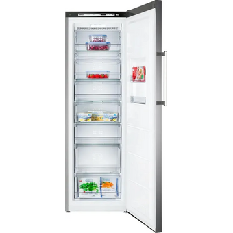  Морозильная камера Atlant М 7606-160 N мокрый асфальт 