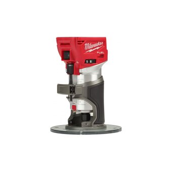  Фрезер Milwaukee M18 FTR8-0X (4933479073) без АКБ и ЗУ 