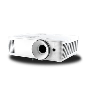  Проектор Exell EXD101W DLP 3800Lm LS (1024x768) 30000:1 ресурс лампы 15000часов 1xUSB typeA 1xHDMI 2.6кг 