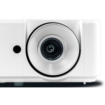  Проектор Exell EXD102Z DLP 4100Lm LS (1024x768) 3500000:1 ресурс лампы 30000часов 1xUSB typeA 2xHDMI 2.9кг 