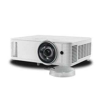  Проектор Exell EXD203STW DLP 3600Lm LS (1280x800) 30000:1 ресурс лампы 15000часов 1xUSB typeA 2xHDMI 2.6кг 