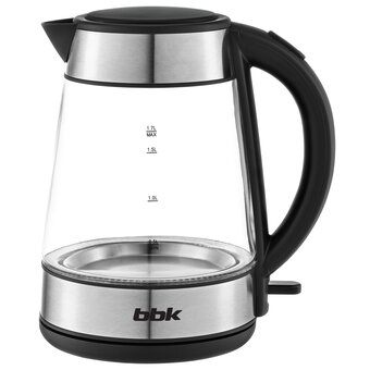  Электрочайник BBK EK1717 черный 