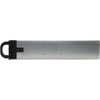  Корпус Procase 2U420-04 (2U Rack, черный, без блока питания(PS/2), глубина 420мм, MB 9.6"x9.6" 4 HDD) 