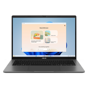  Ноутбук ASUS Vivobook S14 S3407CA-LY097 (90NB16J2-M00760_Win11P) Intel Core Ultra 5 225H 4300MHz/14"/1920x1200/16GB/512GB SSD/Intel Arc/Wi-Fi 