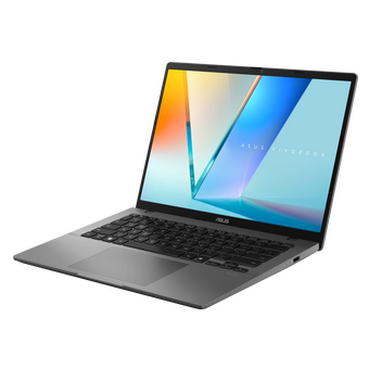  Ноутбук ASUS Vivobook S14 S3407CA-LY097 (90NB16J2-M00760_Win11P) Intel Core Ultra 5 225H 4300MHz/14"/1920x1200/16GB/512GB SSD/Intel Arc/Wi-Fi 