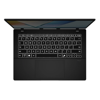  Ноутбук ASUS Vivobook S14 S3407CA-LY097 (90NB16J2-M00760_Win11P) Intel Core Ultra 5 225H 4300MHz/14"/1920x1200/16GB/512GB SSD/Intel Arc/Wi-Fi 