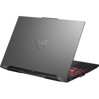  Ноутбук Asus TUF Gaming A16 FA607NUQ-RL024 (90NR0QF3-M001T0) Ryzen 7 170 16Gb SSD512Gb NVIDIA GeForce RTX4050 6Gb 16" IPS WUXGA (1920x1200) без ОС 