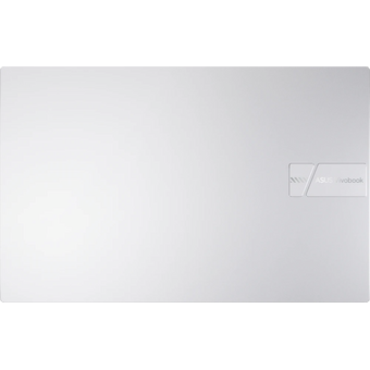  Ноутбук ASUS Vivobook 17 X1704VA-AU1078 (90NB13X1-M00L70) Intel Core 5 120U/16Gb/SSD512Gb/17.3"/IPS/FHD/1920x1080/60Hz/NoOS/Silver/2.1kg 