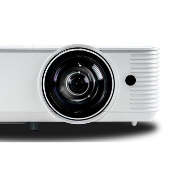  Проектор Exell EXD102STW DLP 3500Lm LS (1024x768) 30000:1 ресурс лампы 15000часов 1xUSB typeA 2xHDMI 2.6кг 