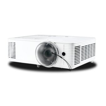  Проектор Exell EXD203STW DLP 3600Lm LS (1280x800) 30000:1 ресурс лампы 15000часов 1xUSB typeA 2xHDMI 2.6кг 