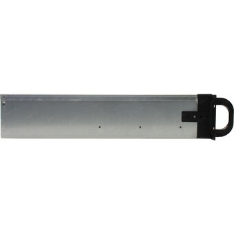  Корпус Procase 2U420-04 (2U Rack, черный, без блока питания(PS/2), глубина 420мм, MB 9.6"x9.6" 4 HDD) 