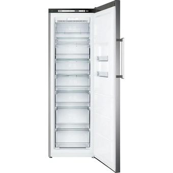  Морозильная камера Atlant М 7606-160 N мокрый асфальт 