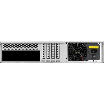  Корпус Exegate Pro 2U400-04 (EX298534RUS) 2U RM 19", глубина 400, БП 1000PPH-SE, 2*USB 