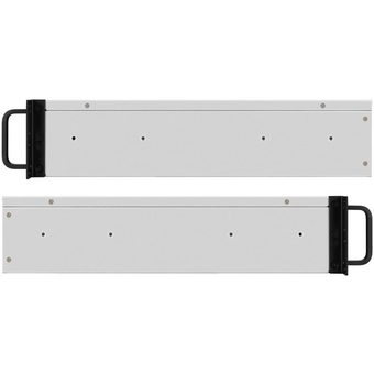  Корпус Exegate Pro 2U400-04 (EX298534RUS) 2U RM 19", глубина 400, БП 1000PPH-SE, 2*USB 