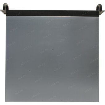  Корпус Procase 2U420-04 (2U Rack, черный, без блока питания(PS/2), глубина 420мм, MB 9.6"x9.6" 4 HDD) 