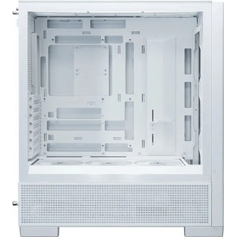  Корпус XASTRA A700 3ARGB-C10-UC White (A700-1FA36A-C10-UC-WH) ATX/Mesh/1x360mm ARGB PWM/Argb+PWM HUB 10port/Type-C 
