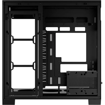  Корпус Thermalright TR-A70 (TRA70B) / Black / TG / USB Type-C / W/O fans / ATX 