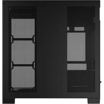  Корпус Thermalright TR-A70 (TRA70B) / Black / TG / USB Type-C / W/O fans / ATX 
