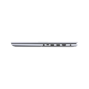  Ноутбук ASUS VivoBook 16 M1605NAQ-SH158 (90NB1832-M00750-DOS) OLED AMD Ryzen 7 170 3200MHz/16"/1920x1200/16GB/512GB SSD/AMD Radeon 680M/Wi-Fi/Silver 