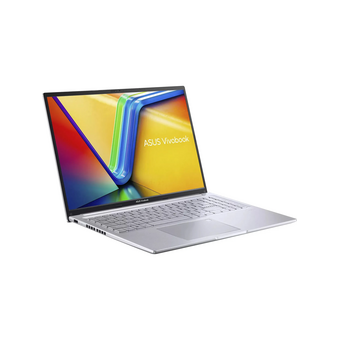  Ноутбук ASUS VivoBook 16 M1605NAQ-SH158 (90NB1832-M00750-DOS) OLED AMD Ryzen 7 170 3200MHz/16"/1920x1200/16GB/512GB SSD/AMD Radeon 680M/Wi-Fi/Silver 