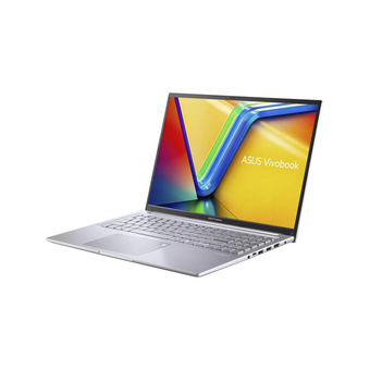 Ноутбук ASUS VivoBook 16 M1605NAQ-SH158 (90NB1832-M00750-DOS) OLED AMD Ryzen 7 170 3200MHz/16"/1920x1200/16GB/512GB SSD/AMD Radeon 680M/Wi-Fi/Silver 