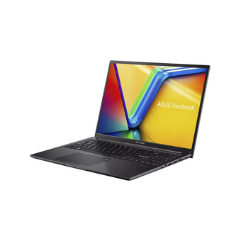  Ноутбук ASUS VivoBook 16  M1605NAQ-SH102 (90NB1831-M004D0-DOS) OLED AMD Ryzen 7 170 3200MHz/16"/1920x1200/16GB/512GB SSD/AMD Radeon 680M/Wi-Fi Black 