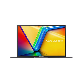  Ноутбук ASUS VivoBook 16  M1605NAQ-SH102 (90NB1831-M004D0-DOS) OLED AMD Ryzen 7 170 3200MHz/16"/1920x1200/16GB/512GB SSD/AMD Radeon 680M/Wi-Fi Black 