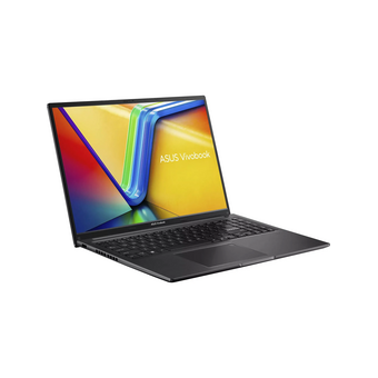  Ноутбук ASUS VivoBook 16  M1605NAQ-SH102 (90NB1831-M004D0-DOS) OLED AMD Ryzen 7 170 3200MHz/16"/1920x1200/16GB/512GB SSD/AMD Radeon 680M/Wi-Fi Black 