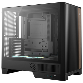  Корпус Deepcool CL600 (R-CL600-BKNNA2-G-1) 