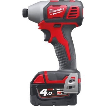  Набор электроинструмента Milwaukee M18 BPP2C-402C (4933443552) 
