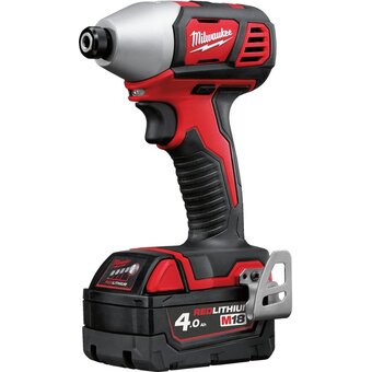  Набор электроинструмента Milwaukee M18 BPP2C-402C (4933443552) 