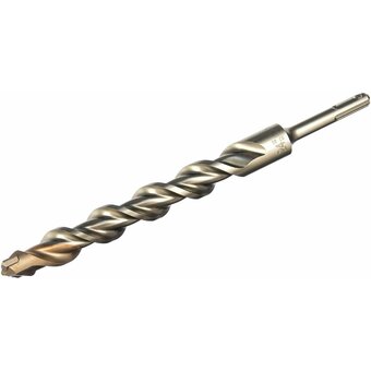  Бур Milwaukee 4932373922 SDS+ M2 24x250 