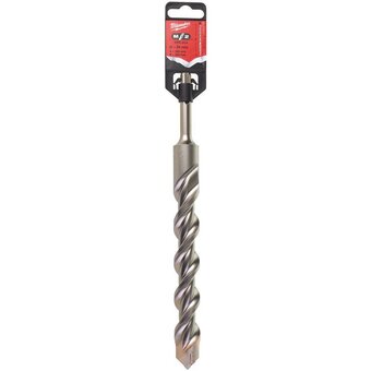  Бур Milwaukee 4932373922 SDS+ M2 24x250 