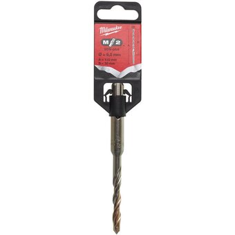  Бур Milwaukee 4932344292 SDS+ M2 6.5x110 
