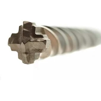  Бур Milwaukee 4932356505 SDS+ MX4 20x450 